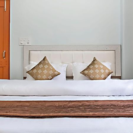 The Kasauli Western Uphills I Serviced Apartments I Pvt Balcony I Peacefull Area I By Exotic Stays Luaran gambar