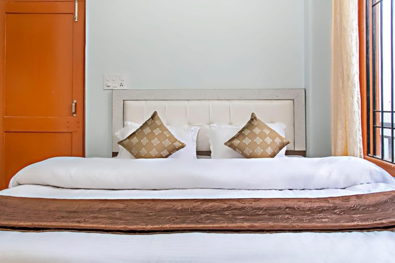 The Kasauli Western Uphills I Serviced Apartments I Pvt Balcony I Peacefull Area I By Exotic Stays Luaran gambar