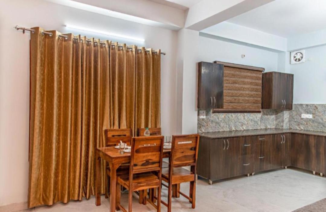 The Kasauli Western Uphills I Serviced Apartments I Pvt Balcony I Peacefull Area I By Exotic Stays Luaran gambar
